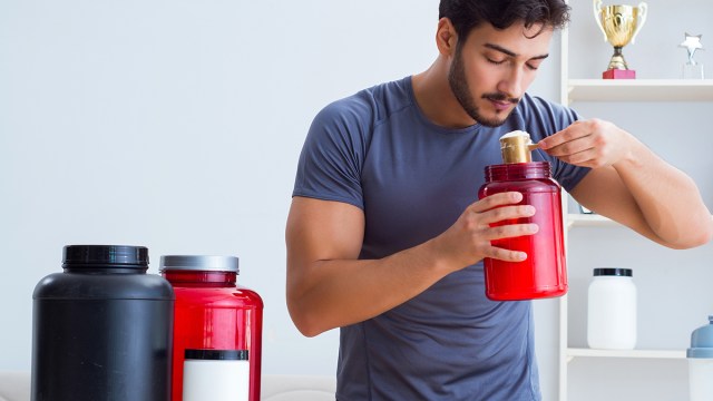Protein Tozunu Nasıl Kullanmamalıyız?