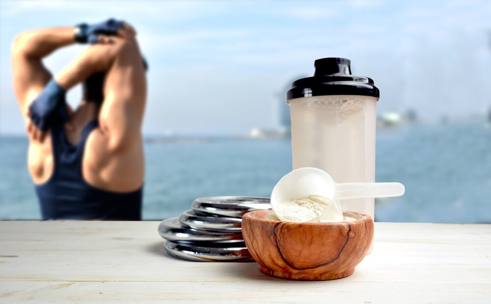 Whey Proteini ve Kolesterol İlişkisi Hakkında 4 Bilgi