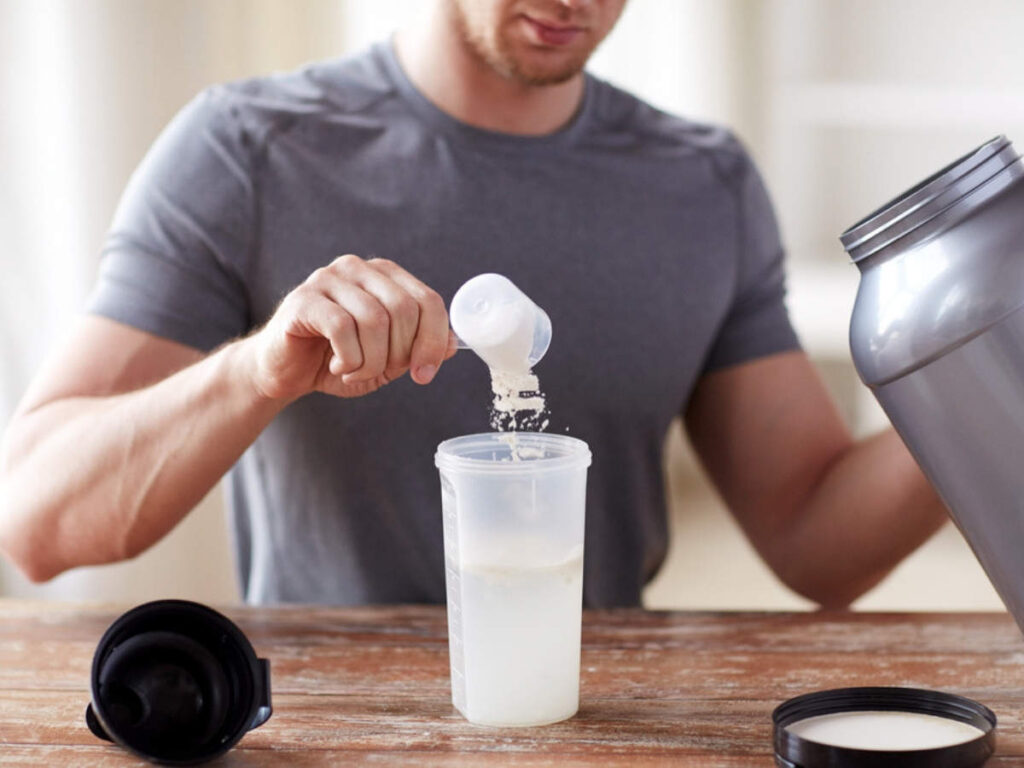 Aromasız Protein Tozlarını Tatlandırmanın 5 Leziz Yolu
