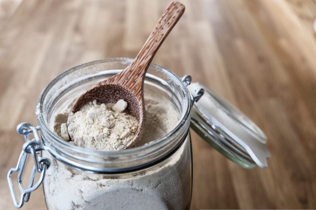 Protein Tozlarında Tuz Miktarına Neden Dikkat Edilmeli?