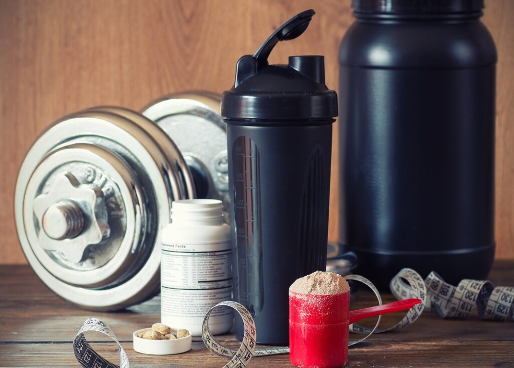 Amino Asit Profiline Göre Protein Tozu Seçimi