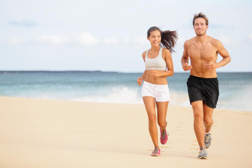 Plaja Hazırlık: Yaz Öncesi Fit Bir Vücut İçin Nasıl Beslenmelisiniz?